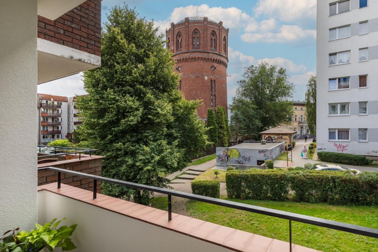 Baltini Premium Apartament Old Town Kolberg Exterior foto